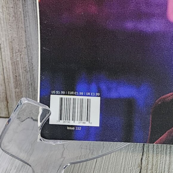 VTG Game Infomer Hitman 3 - Video Game Magazine - Issue #332 - Picture 5 of 5